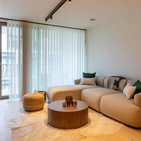 Maison Nord * 오스텐드