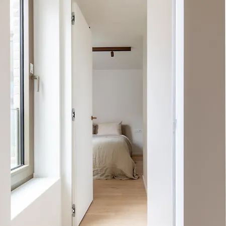 아파트 Maison Nord *