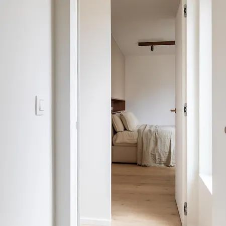 아파트 Maison Nord *