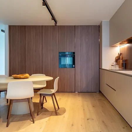 Maison Nord 아파트 *