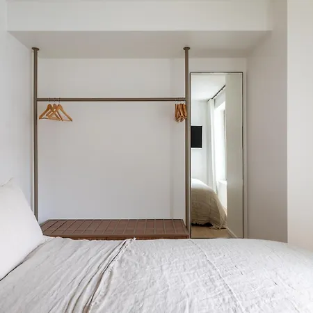 Maison Nord 오스텐드